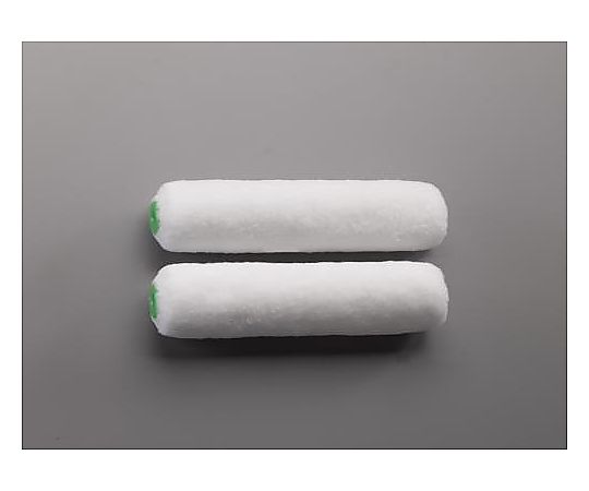 100mm(17mm) 交換用ローラー(2本)