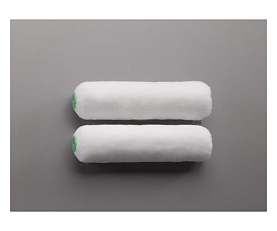 150mm(22mm) 交換用ローラー(2本)