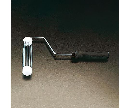 100mm(38mm) ローラー刷毛ハンドル