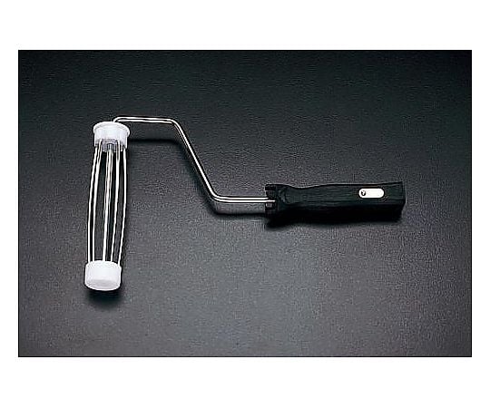 75mm ローラー刷毛ハンドル