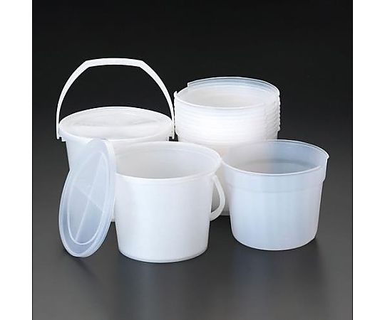 ペイント用ポリバケツセット