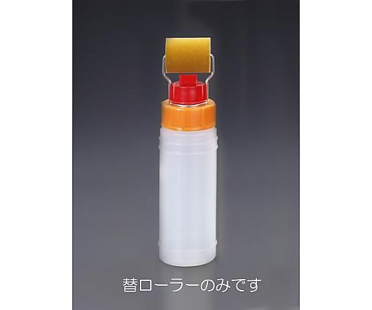 [EA109NR-50用] 50mm 替ローラー