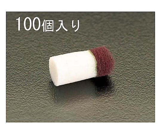 9/16" クリーニングフォーム(100個)