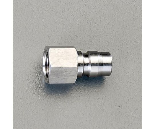 3/8" ワンタッチカプラー(雄)