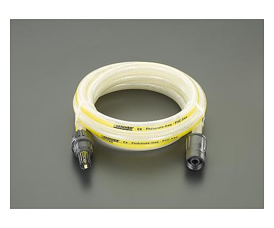 3.0m [家庭用] 自吸ホース(逆止弁付)