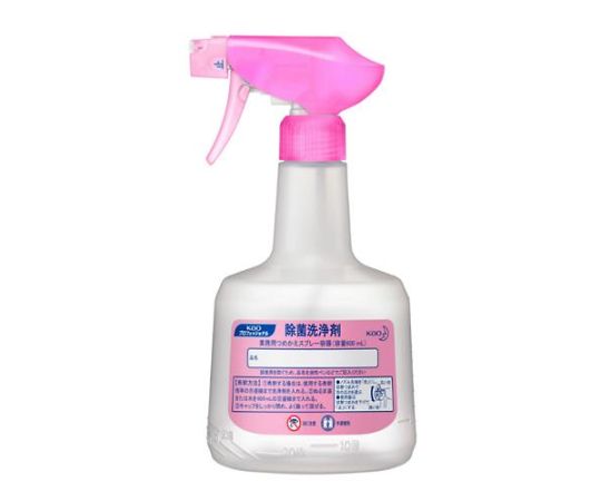 スプレー容器 エタノール製剤用 Ea115maシリーズ エスコ Axel アズワン