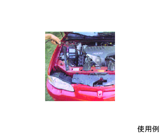 22.7L ハンドスプレー(ｽﾃﾝﾚｽ製ﾀﾝｸ)　EA115MK-3