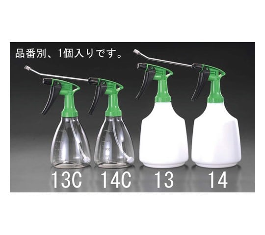 78 0022 46 1000mlスプレーボトル Ea115x 13 Axel アズワン 78 0022 46 1000mlスプレーボトル Ea115x 13 Axel アズワン