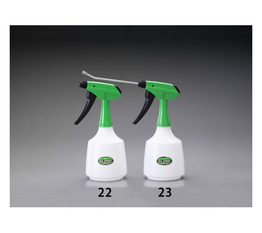 スプレーボトル 1000ｍl Ea115xシリーズ エスコ Axel アズワン