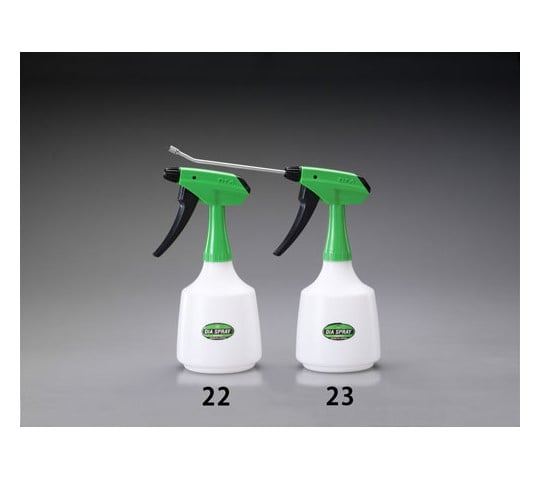 スプレーボトル 1000ml Ea115xシリーズ エスコ Axel アズワン スプレーボトル 1000ml Ea115xシリーズ エスコ Axel アズワン