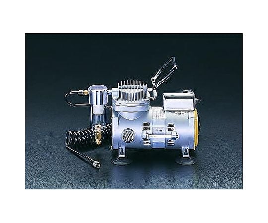 AC100V/90W ミニコンプレッサー(ﾀﾝｸ無)