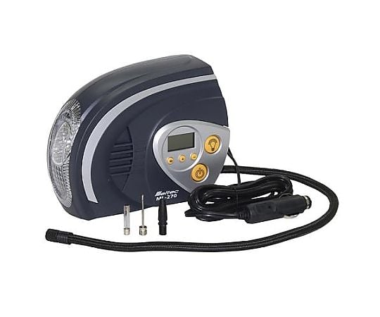 DC12V/3.5A ミニエアーコンプレッサー
