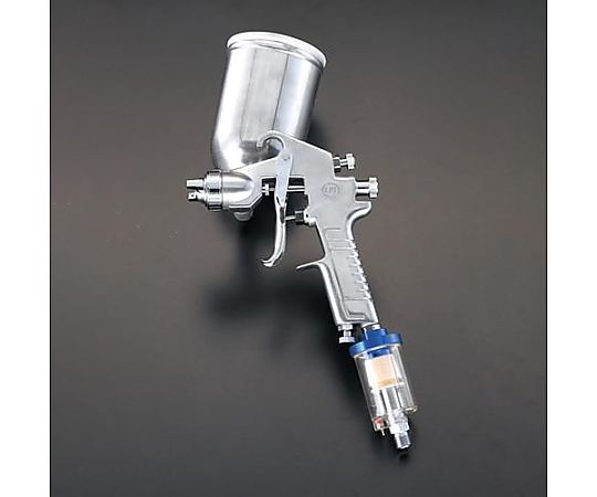 400ml　スプレーガン（重力式/フィルター付）