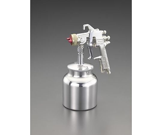 1.0L スプレーガン(下ｶｯﾌﾟ付)