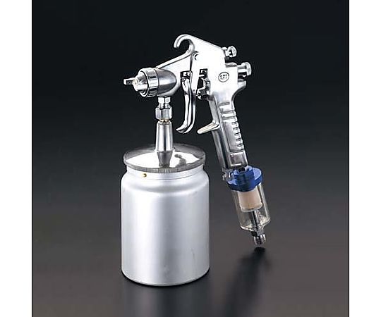 600ml スプレーガン(ﾌｨﾙﾀｰ付)