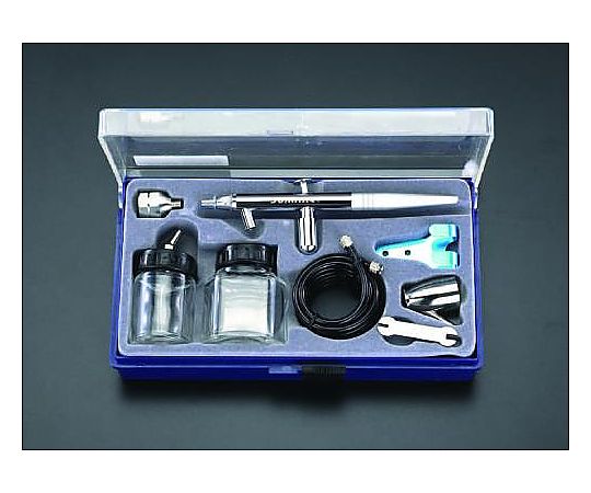 エアーブラシキット