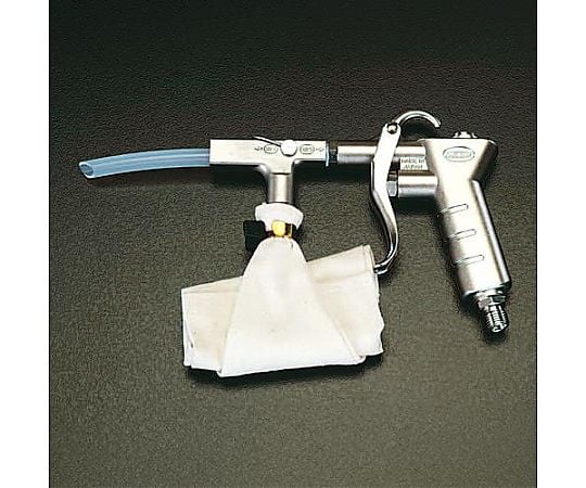 ブロワー＆バキュームクリーナー(ｴｱｰ式)