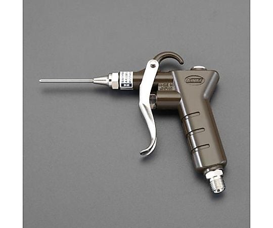 1.0穴x 47mm エアーブローガン