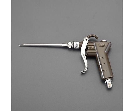 3.0穴x100mm エアーブローガン