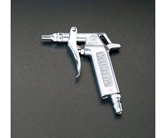 2.0mm穴 エアーブローガン(ﾌﾟﾗｸﾞ付)