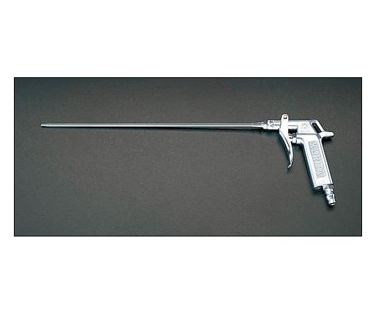 2.0穴×220mm エアーブローガン（プラグ付）