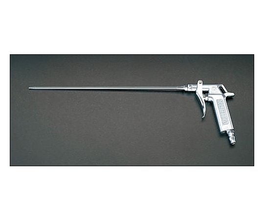 2.0穴×320mm エアーブローガン（プラグ付）