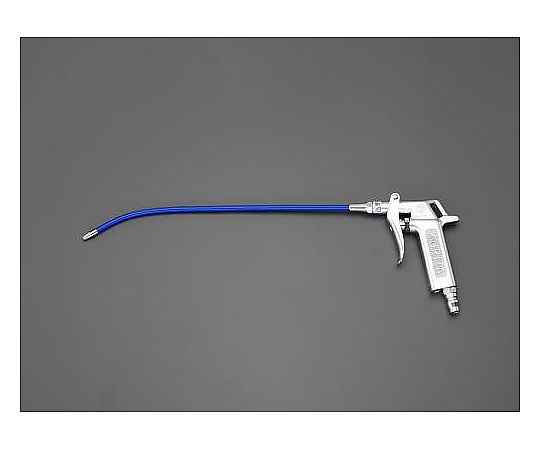 2.3穴×320mm エアーブローガン（フレキノズル・プラグ付）