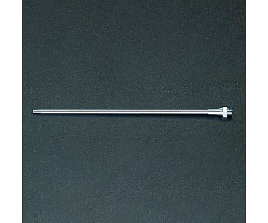 1.0穴×120mm/G 1/8" ノズル（エアーガン用）