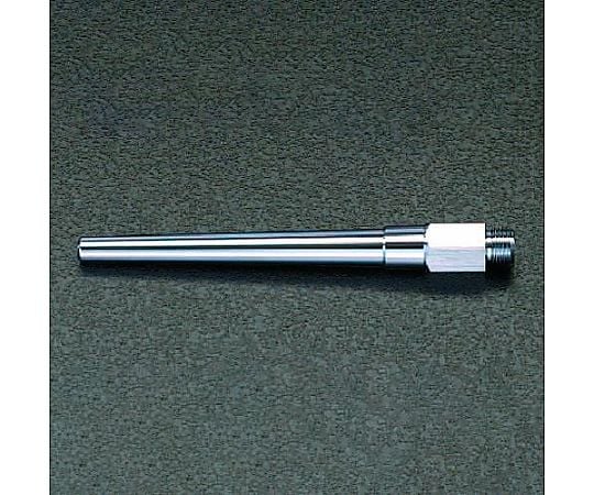 2.0穴x100mm/G 1/8" ノズル(ｴｱｰｶﾞﾝ用)