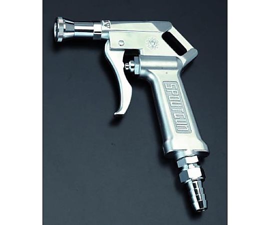 2.0mmx18穴 ｽﾊﾟｳﾄｶﾞﾝ(ｼｬﾜｰ型･16.5mmｽﾃﾑ付)