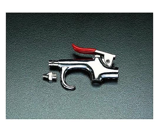 2.0mm穴 エアーブローガン(6mmﾉｽﾞﾙ付)