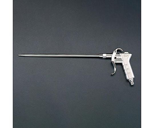 2.0穴x300mm エアーブローガン