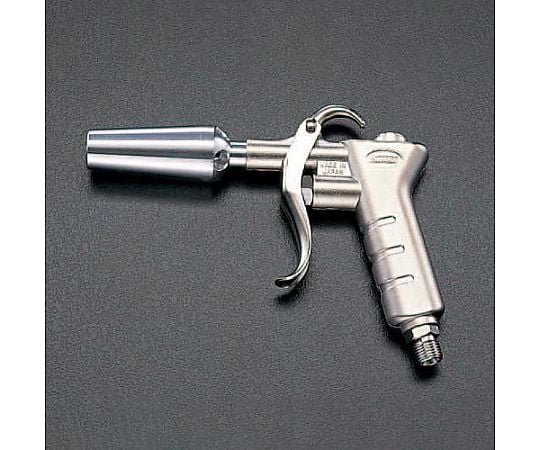 3.0mm穴 エアーブローガン(増量ﾉｽﾞﾙ付)