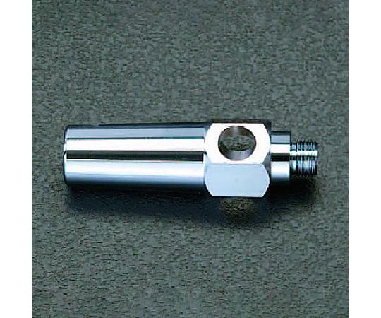 5 倍/G 1/8" 増量ノズル(真鍮製)