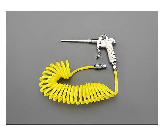 3.0穴x100mm ｴｱｰﾌﾞﾛｰｶﾞﾝ(6.0m ｳﾚﾀﾝﾎｰｽ付)