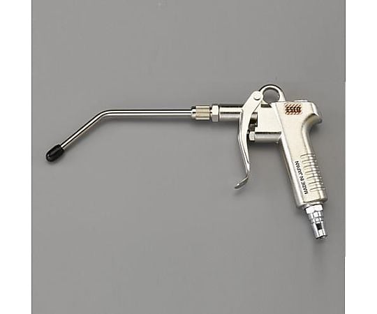 2.0穴x100-150mm ｴｱｰﾌﾞﾛｰｶﾞﾝ(伸縮ﾉｽﾞﾙ)