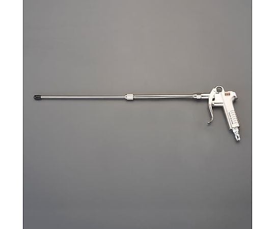 2.0穴x200-400mm ｴｱｰﾌﾞﾛｰｶﾞﾝ(伸縮ﾉｽﾞﾙ)