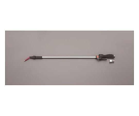 4.0穴x600-1200mm ｴｱｰﾌﾞﾛｰｶﾞﾝ(伸縮ﾉｽﾞﾙ)