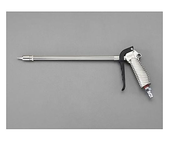 13mm径x300mm エアーブローガン(大風量型)