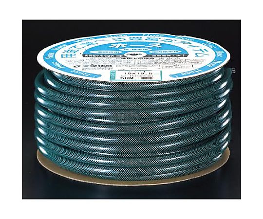 25/31mm x 50m ウォーターホース(糸入り)