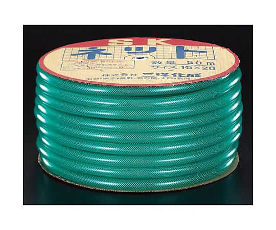 18/24mm x 50m ウォーターホース(糸入り)