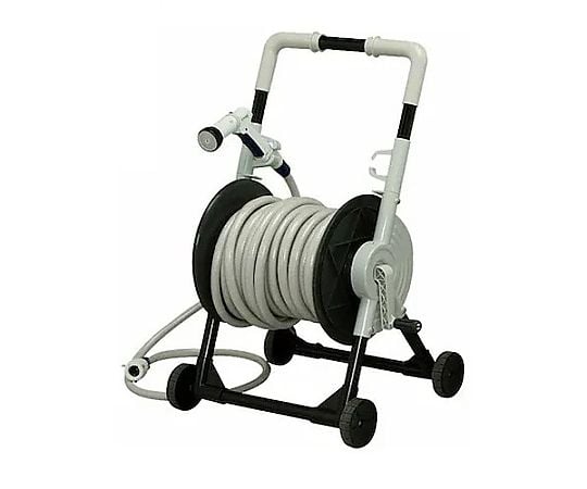 15/20mm×30m 散水ホースリール