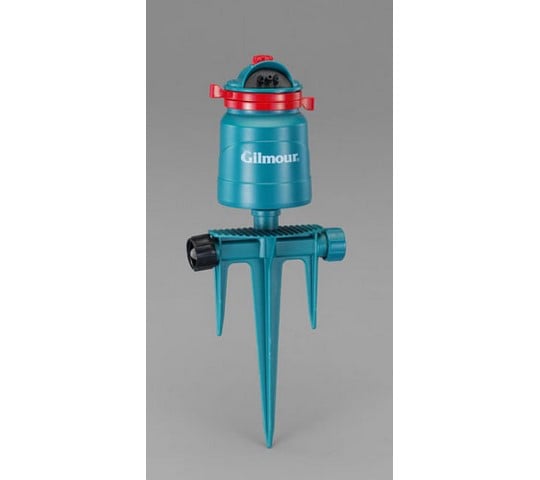 ロータリースプリンクラー