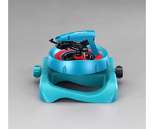 ロータリースプリンクラー