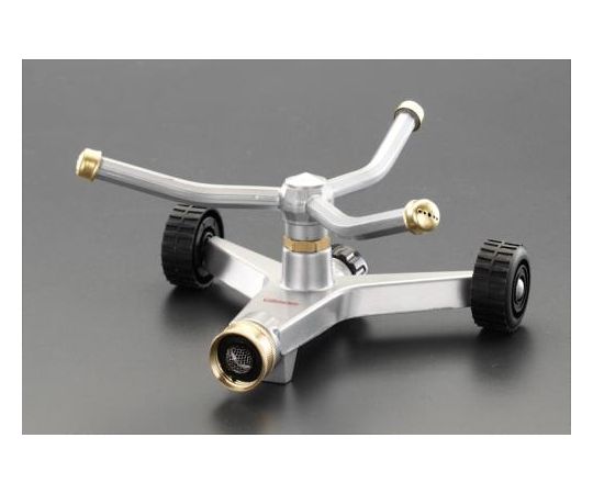 ロータリースプリンクラー