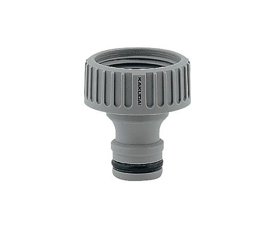 G 3/4" 雌ねじプラグ