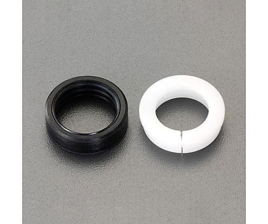 15.7/21.4mm 16mm洗濯機用吐水口ﾊﾟｯｷﾝｾｯﾄ