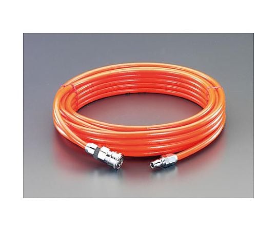 8.5/12.5mm×30m　ウレタンホース（カプラー付）