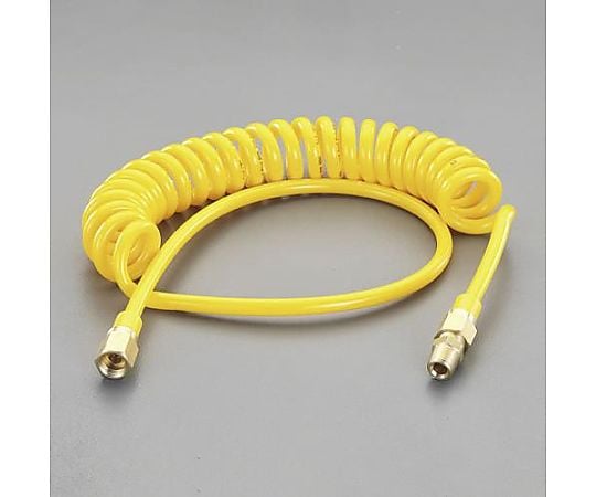 8.0/12mm x 2m ウレタンホース(ねじ付)