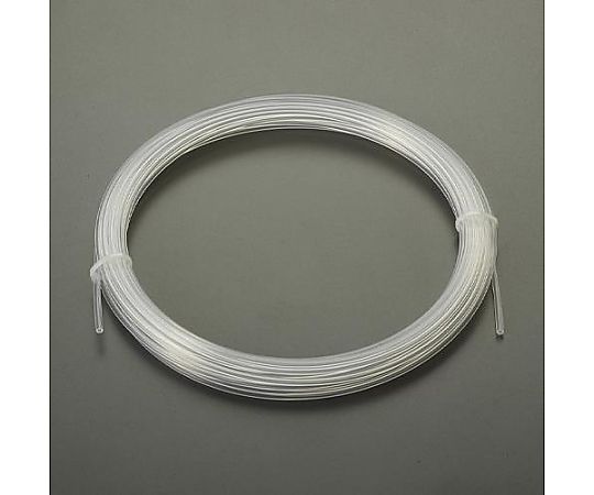 10/ 12mmx 5m フッ素樹脂チューブ(PFA)